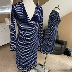 Great wrap dress
